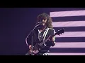 Ko Ko Mo - Zebra (Live) Paris, Olympia - 07/12/2024
