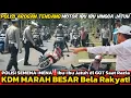 Lagu KDM TURUN TANGAN‼ IBU-IBU JATUH KE GOT SAAT RAZIA POLISI, RAKYAT GERAM LIHAT KEJADIANNYA!
