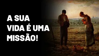 Qual é a relação entre VOCAÇÃO e a virtude da ORDEM? Lições de Viktor Frankl e São Josemaria Escrivá