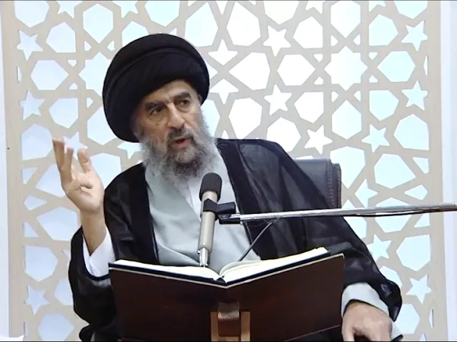⁣أنظمة الإصلاح بين الخليقة والشريعة