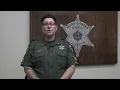 Lafayette Parish Sheriff s Office for Elementary School Students