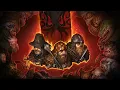 The Men Who Hunted Monsters