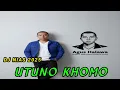 Download Lagu DJ NIAS 2025 UTUNO KHOMO CIPT DANIEL F. ZALUKHU BY AGUS HALAWA 