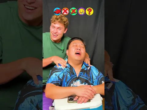 I Found My Dad's BIGGEST Secret! 😱