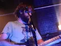 Slowdive - Morningrise (Live @ Village Underground, London, 19/05/14)