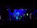 YOB: In Our Blood/Nothing To Win, Live in Athens(10/Oct/2014, Kyttaro Live)
