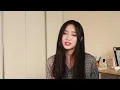 코린 베일리 래(corinne bailey rae)- Like a star (Cover 서리 Seori)
