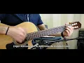 Dert Değil Gitar Karaoke (Metin Arolat)