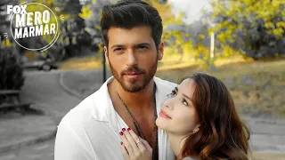 وهتبتدي الحكايات   عمرو دياب  اوزغور   ايزجي مسلسل السيد الخطأ دندنها