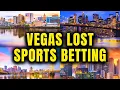 Lagu How Vegas Lost America’s Gamblers