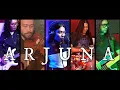 Download Lagu Arjuna - Along Exists And The Super Friends