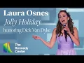 Laura Osnes - Jolly Holiday from Mary Poppins for Dick Van Dyke 43rd Kennedy Center Honors