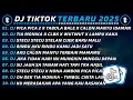 Download Lagu DJ TIKTOK TERBARU 2025 🎧 DJ PICA PICA 2 X TABOLA BALE X CALON MANTU IDAMAN 🎵 DJ TIA MONIKA X CLBK