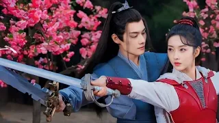 جنيه كيوته بتقع فى حب امير وسيم جدا وبسببه بتتنفى لعالم البشر بس بيقرر ميسبهاش والمفاجأة ملخص مسلسل 