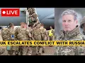 Download Lagu 🚨 BREAKING: Starmer To Deploy UK Troops To Ukraine - Putin On Standby