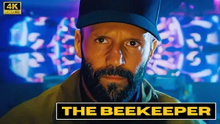 The Beekeeper 2024 Full Storyline Review Jason Statham S Explosive Return To Action 