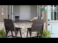 POLYWOOD vs Other Composite Brands What Sets Them Apart