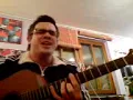 just do me any way you want - acoustic jam