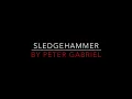 Lagu Peter Gabriel - Sledgehammer [1986] Lyrics HD