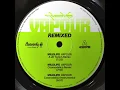 Mildlife - Vapour (Cosmodelica Instrumental)