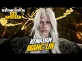 KEMATIAN WANG LIN - RENEGADE IMMORTAL 123