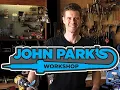 JOHN PARK S WORKSHOP LIVE 20 Metronome Pose Timer adafruit johnedgarpark