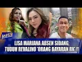 Download Lagu ISU DIGREBEK, LISA MARIANA ABSEN DI PERSIDANGAN DAN TUDUH REVALINO ORANG BAYARAN RK !! - BARISTA