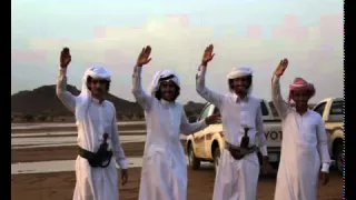 طبل إبراهيم الجمعان تصميم احمد المرزوق 