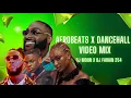 Download Lagu 2025 AFROBEATS  X DANCEHALL PARTY VIDEO MIX | MCE #31 WITH DJ MOON X DJ FABIAN 254 FT. AYRA STARR,