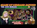 Lagu SHARE KIT KENDANG JAIPONG TERBARU || BURUAN DOWNLOAD