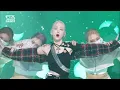 TAEYEON(태연) - INVU @인기가요 inkigayo 20220220