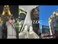 Download Lagu PARIS VLOG | 6KENZA