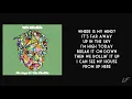 Wiz Khalifa - High Today (LYRICS) ft. Logic
