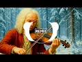 Vivaldi - Winter (Techno Mix)