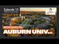 College Admissions Profiles Cost Location Major Career Explained Auburn University