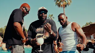 Keblack & Franglish - Uber Ft. Mauvais djo