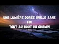 Les Choristes - Vois sur ton chemin (lyrics)