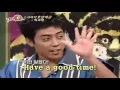 Eun Jiwon Speaking in English Compilation