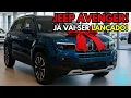 😱 Jeep Avenger 2026 SURGE no Brasil! Versões, Motor Turbo e Detalhes Revelados!