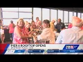 Pier Six Rooftop Bar and Restaurant now open on Erie s Bayfront