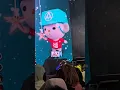 12/24 Ho Ho Ho唱響平安夜 公益演唱會 白安 我把你留在去年+我的吼叫