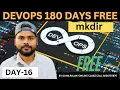 DEVOPS 180 DAY BY SUNILRAJAK FREE LINUX MKDIR COMMAND WITH ADVANCE USE CASE