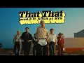 PSY - 'That That (prod. \u0026 feat. SUGA) ft BTS (PTD) | FMV