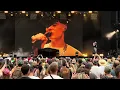 Aime Simone - Shining Light @ Les Vieilles Charrues 2025