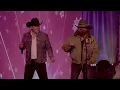 Bobby Pulido, Luis Padilla - Cosas Del Amor (En Vivo)