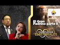 Cafe la Posta The Great Godfather Part II