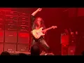 Lagu YNGWIE MALMSTEEN - You Don’t Remember, I’ll Never Forget - Live in Houston, TX 9/1/2023 (4K)