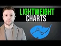 Getting started with TradingView lightweight charts