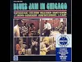 Someday Soon Baby - Fleetwood Mac  w/ Otis Spann