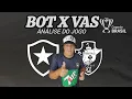 Download Lagu Nem faz análise bem assertivo  do jogo Botafogo X Vasco 